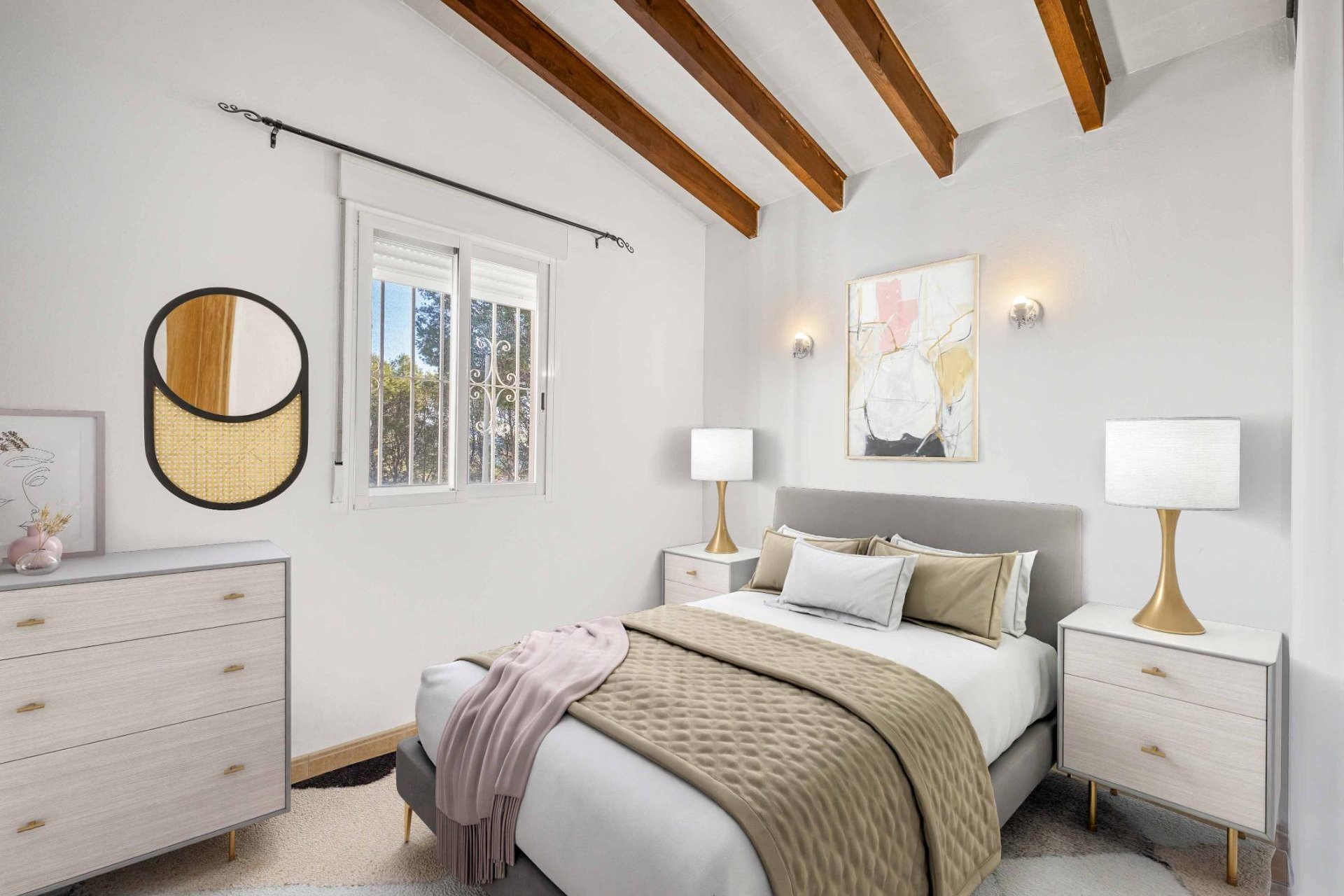 Wiederverkauf - Stadthaus -
La Nucía - La nucia