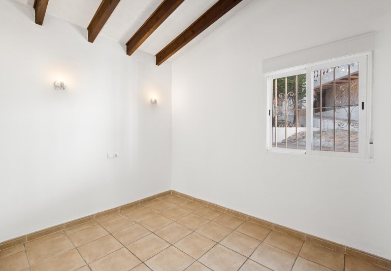 Wiederverkauf - Stadthaus -
La Nucía - La nucia