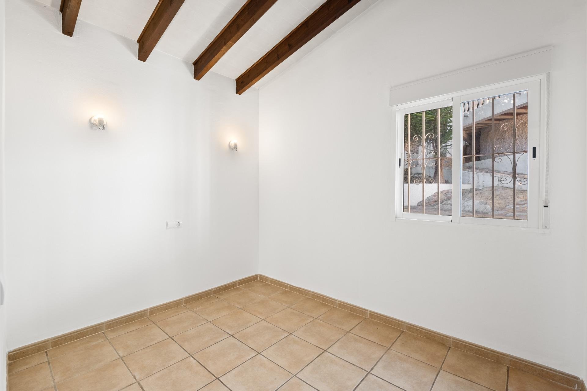 Wiederverkauf - Stadthaus -
La Nucía - La nucia