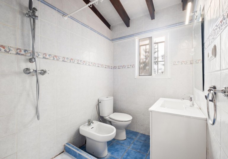 Wiederverkauf - Stadthaus -
La Nucía - La nucia