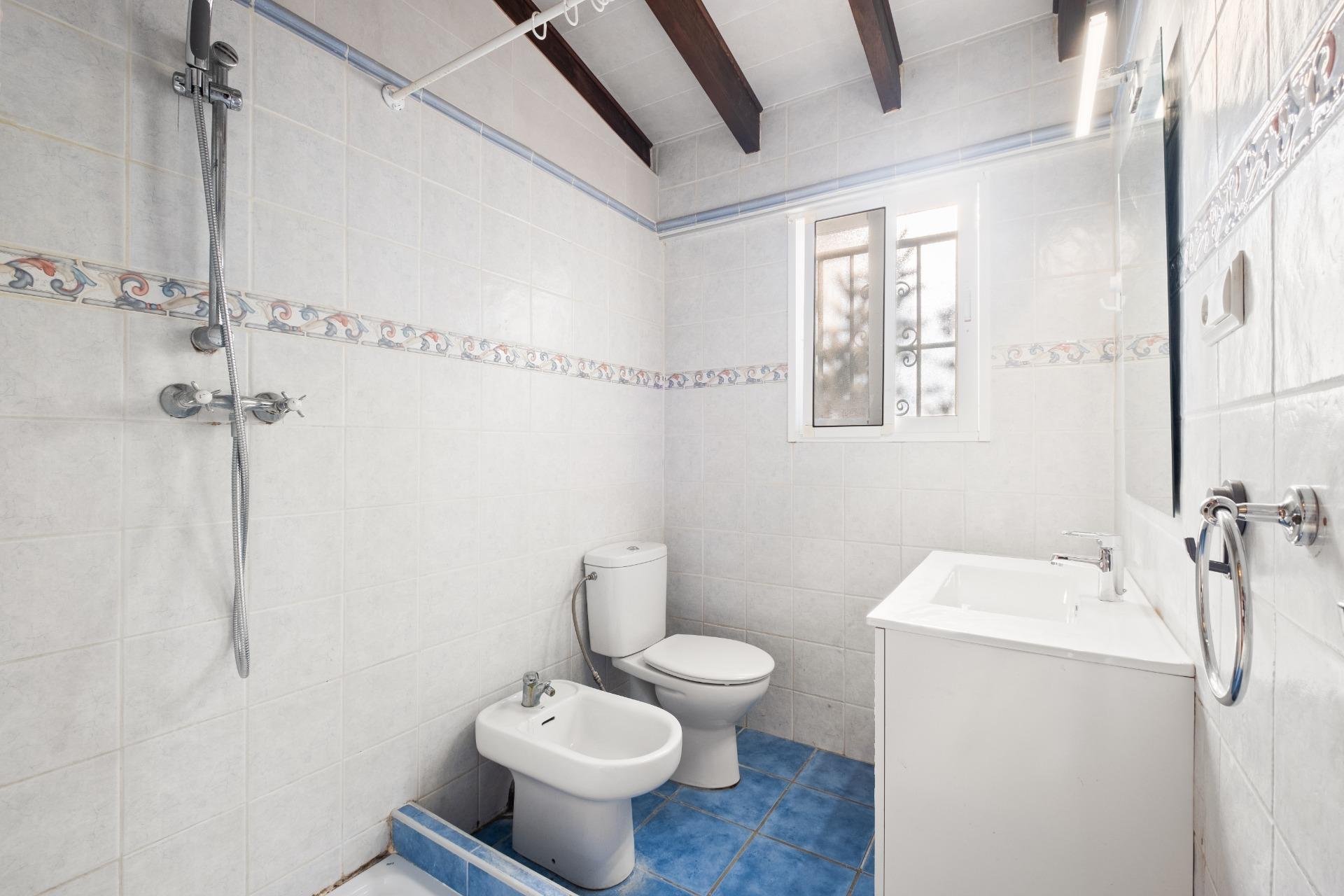 Wiederverkauf - Stadthaus -
La Nucía - La nucia