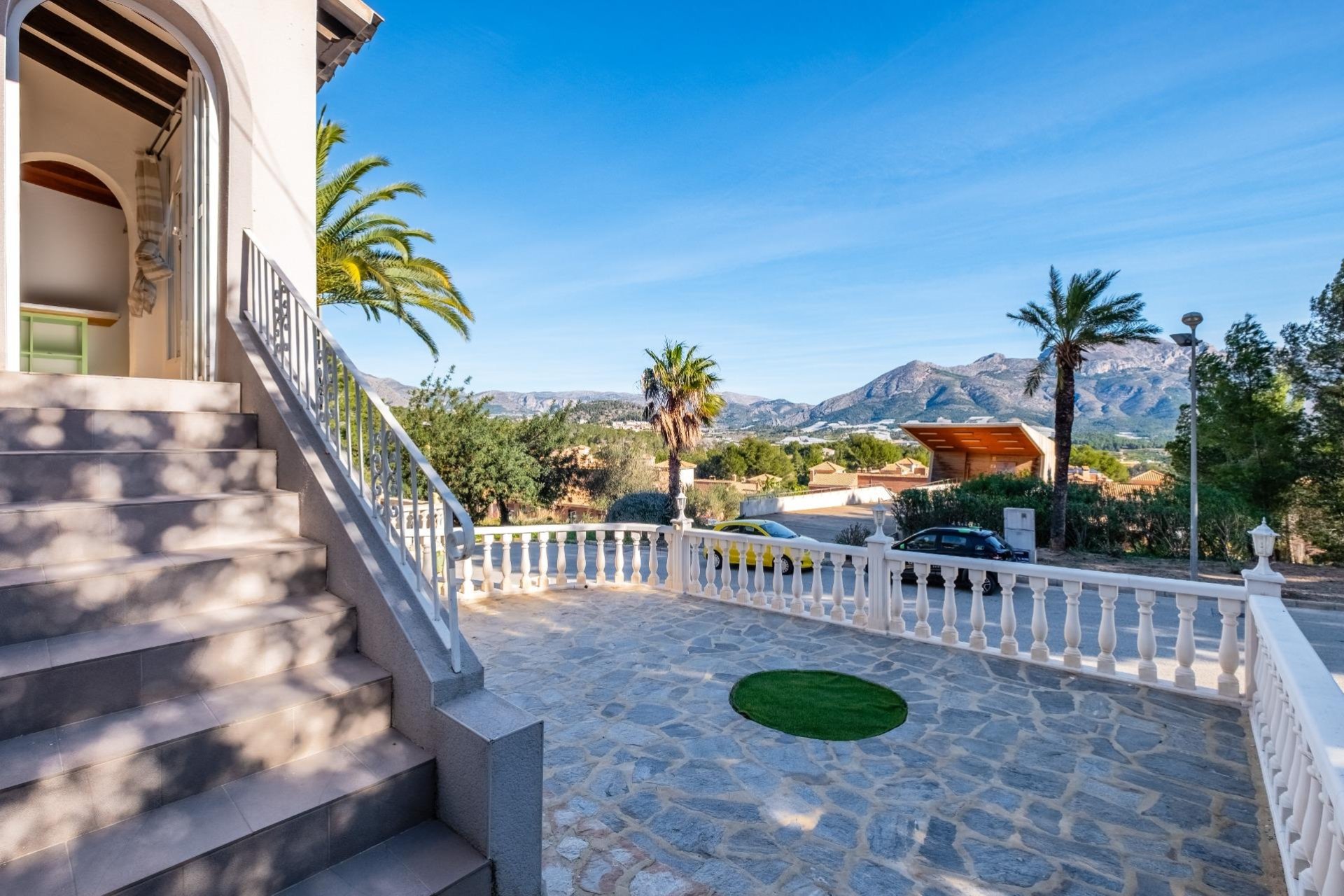 Wiederverkauf - Stadthaus -
La Nucía - La nucia