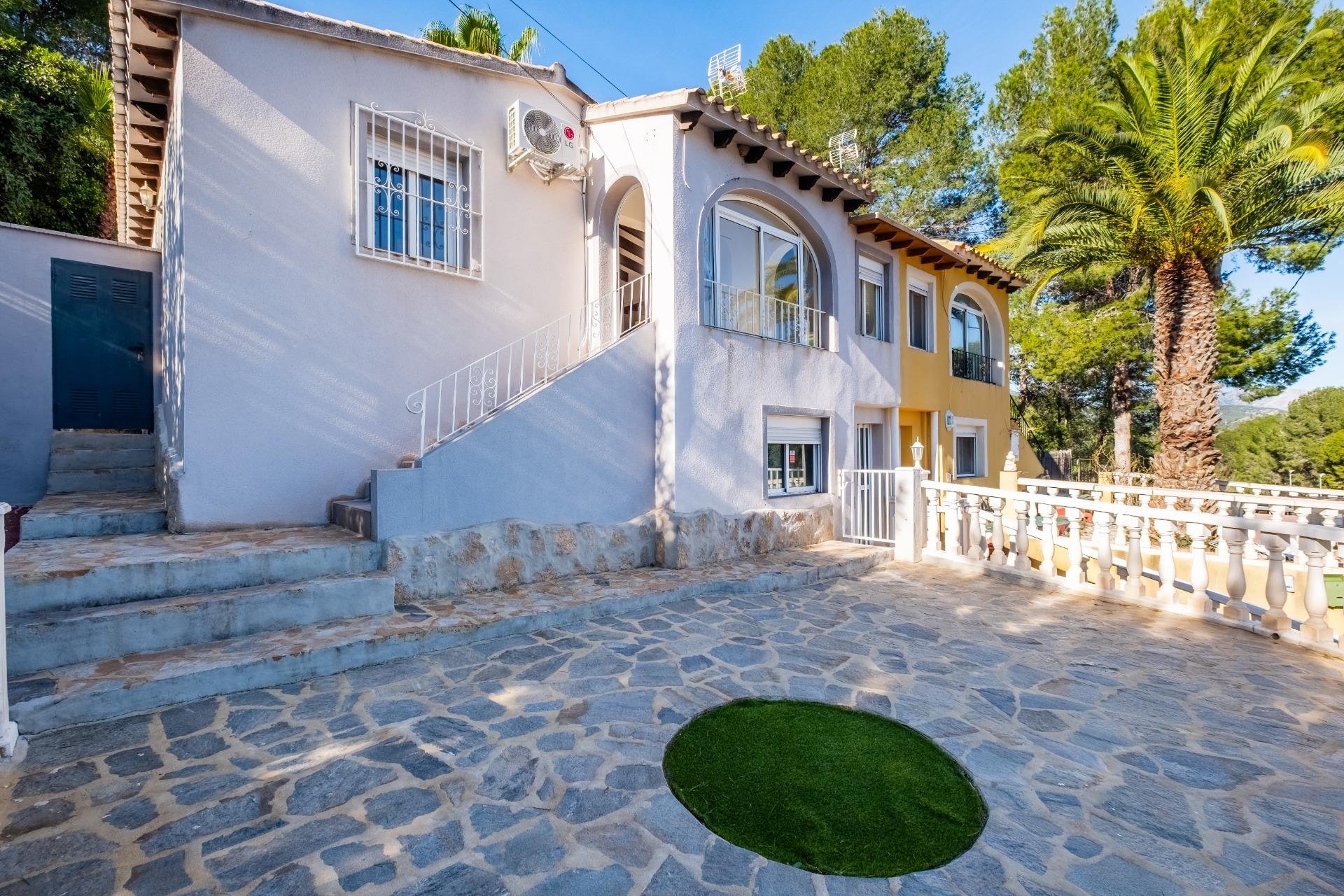 Wiederverkauf - Stadthaus -
La Nucía - La nucia