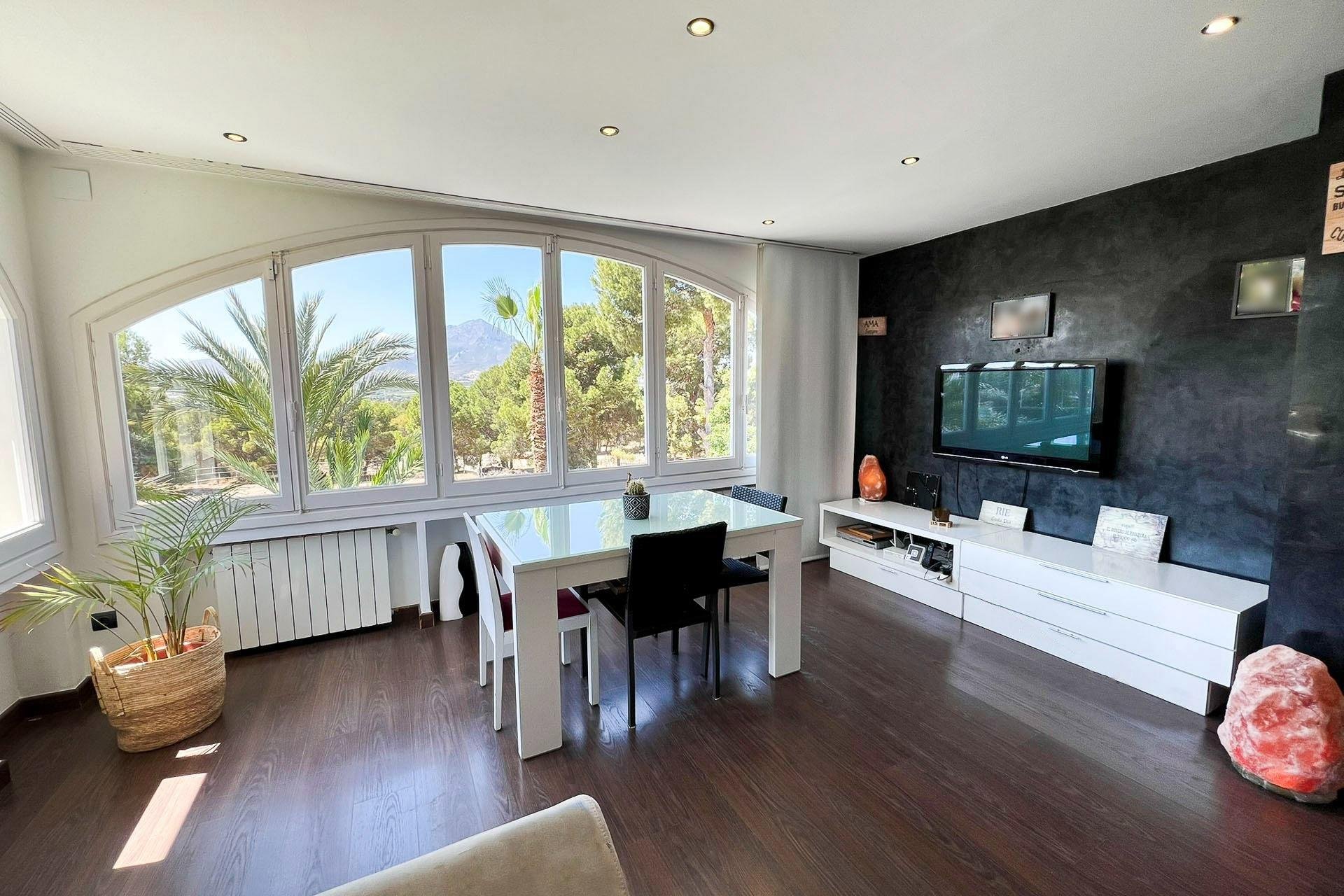 Wiederverkauf - Villa -
Alfaz del Pi - Albir