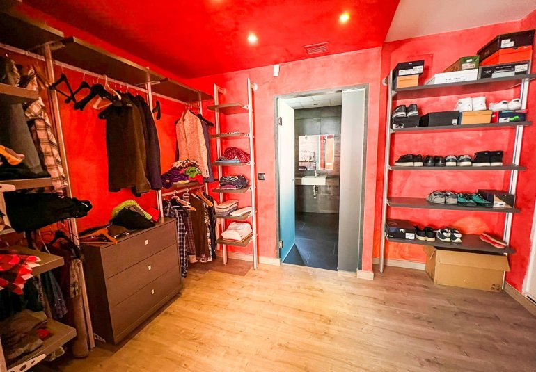 Wiederverkauf - Villa -
Alfaz del Pi - Albir