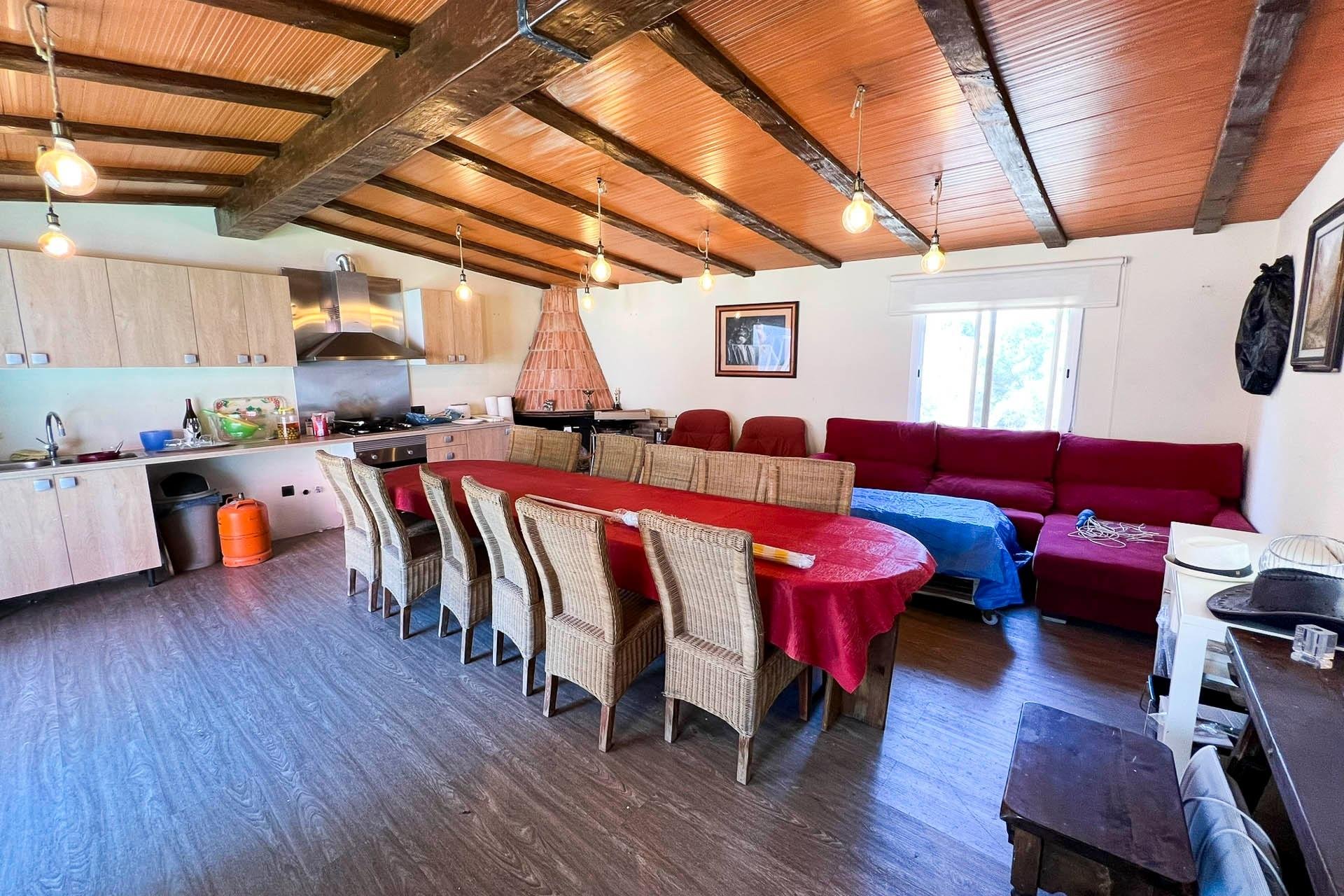 Wiederverkauf - Villa -
Alfaz del Pi - Albir