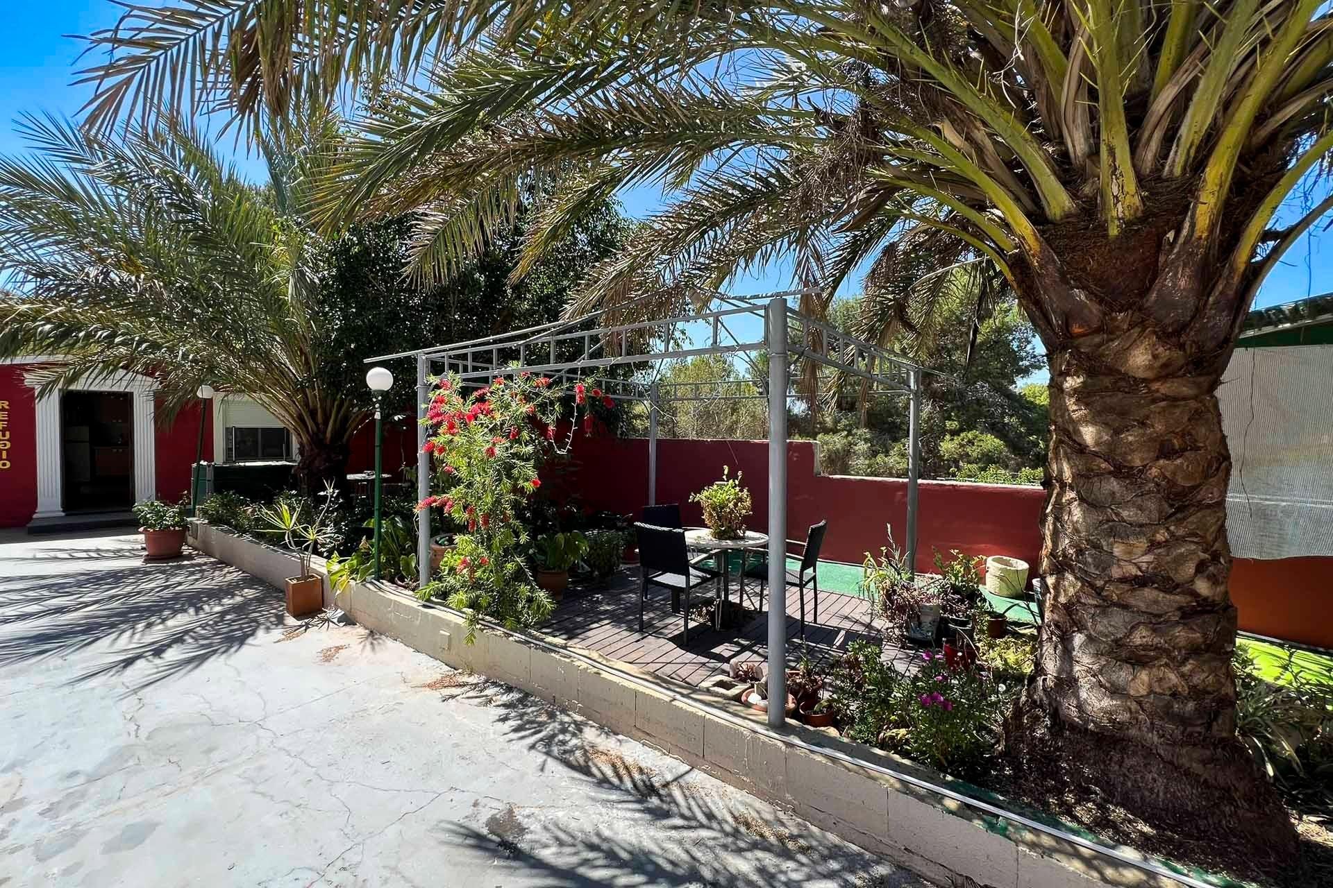 Wiederverkauf - Villa -
Alfaz del Pi - Albir