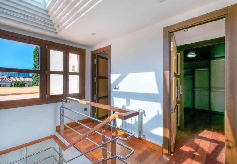 Wiederverkauf - Villa -
Alfaz del Pi - Albir