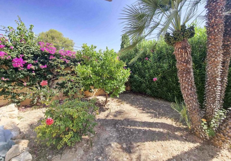 Wiederverkauf - Villa -
Alfaz del Pi - Albir