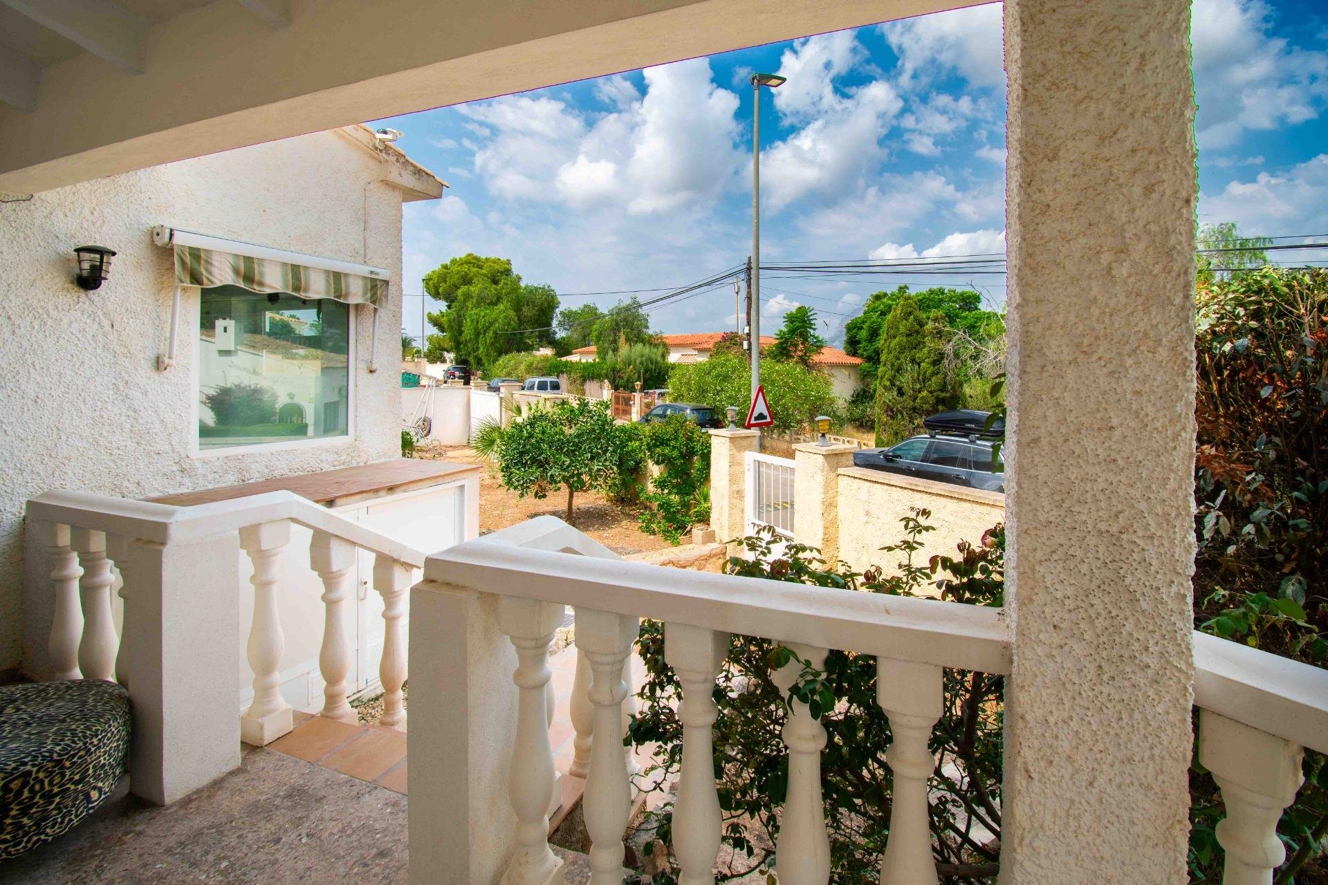 Wiederverkauf - Villa -
Alfaz del Pi - Albir