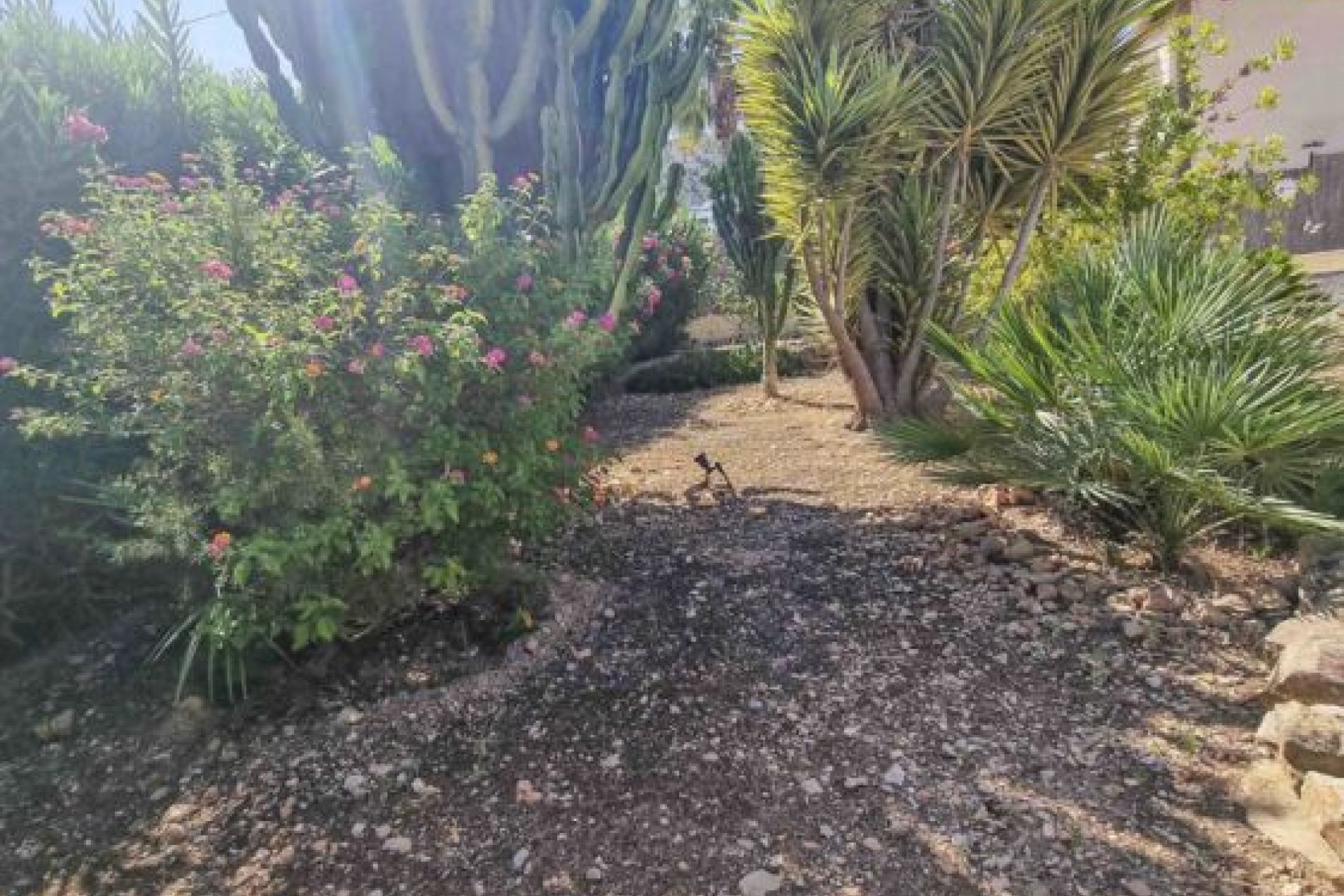 Wiederverkauf - Villa -
Alfaz del Pi - Albir