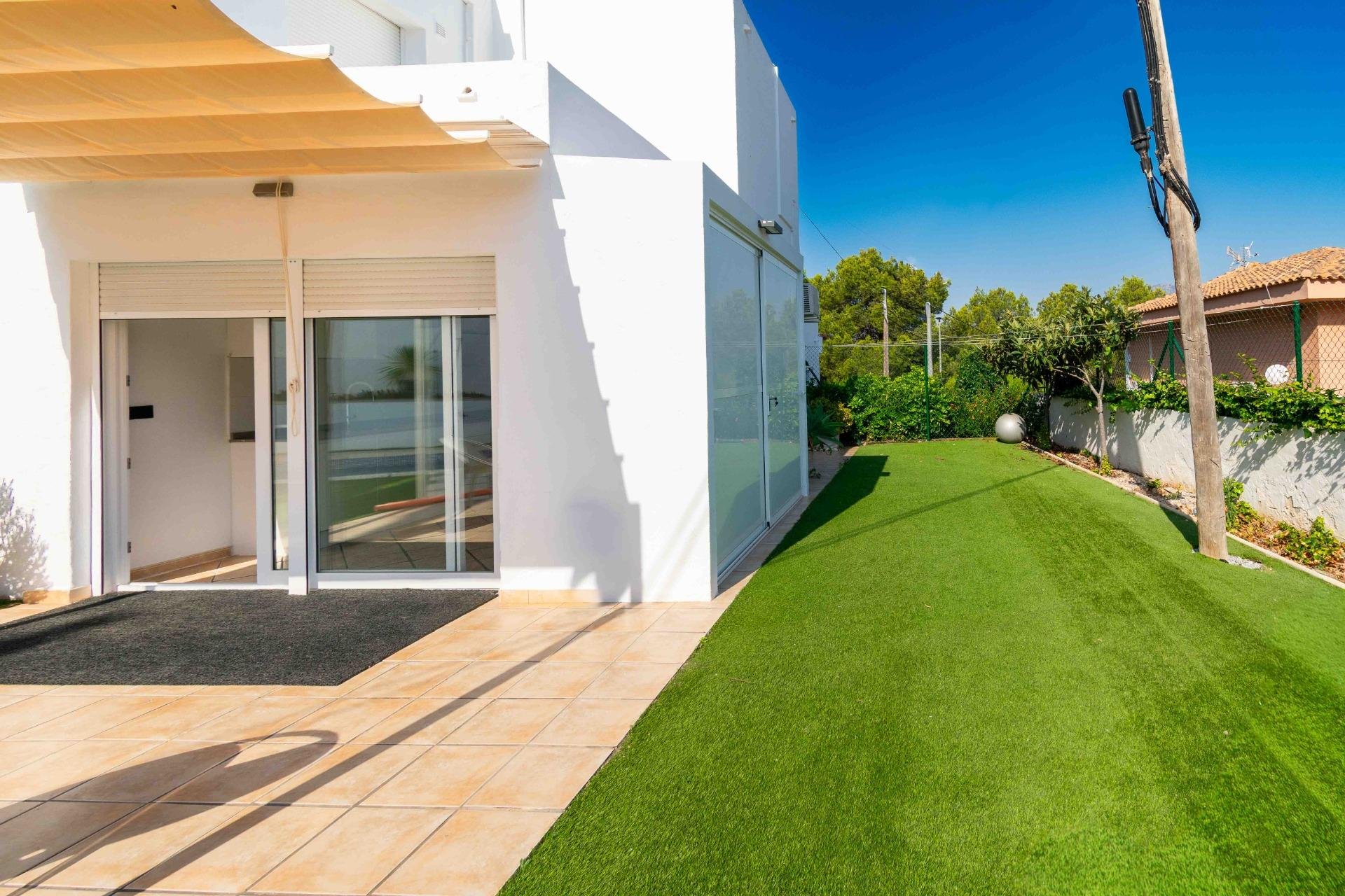 Wiederverkauf - Villa -
Alfaz del Pi - Albir