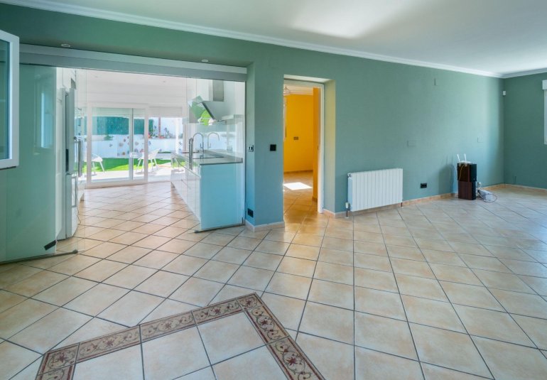 Wiederverkauf - Villa -
Alfaz del Pi - Albir