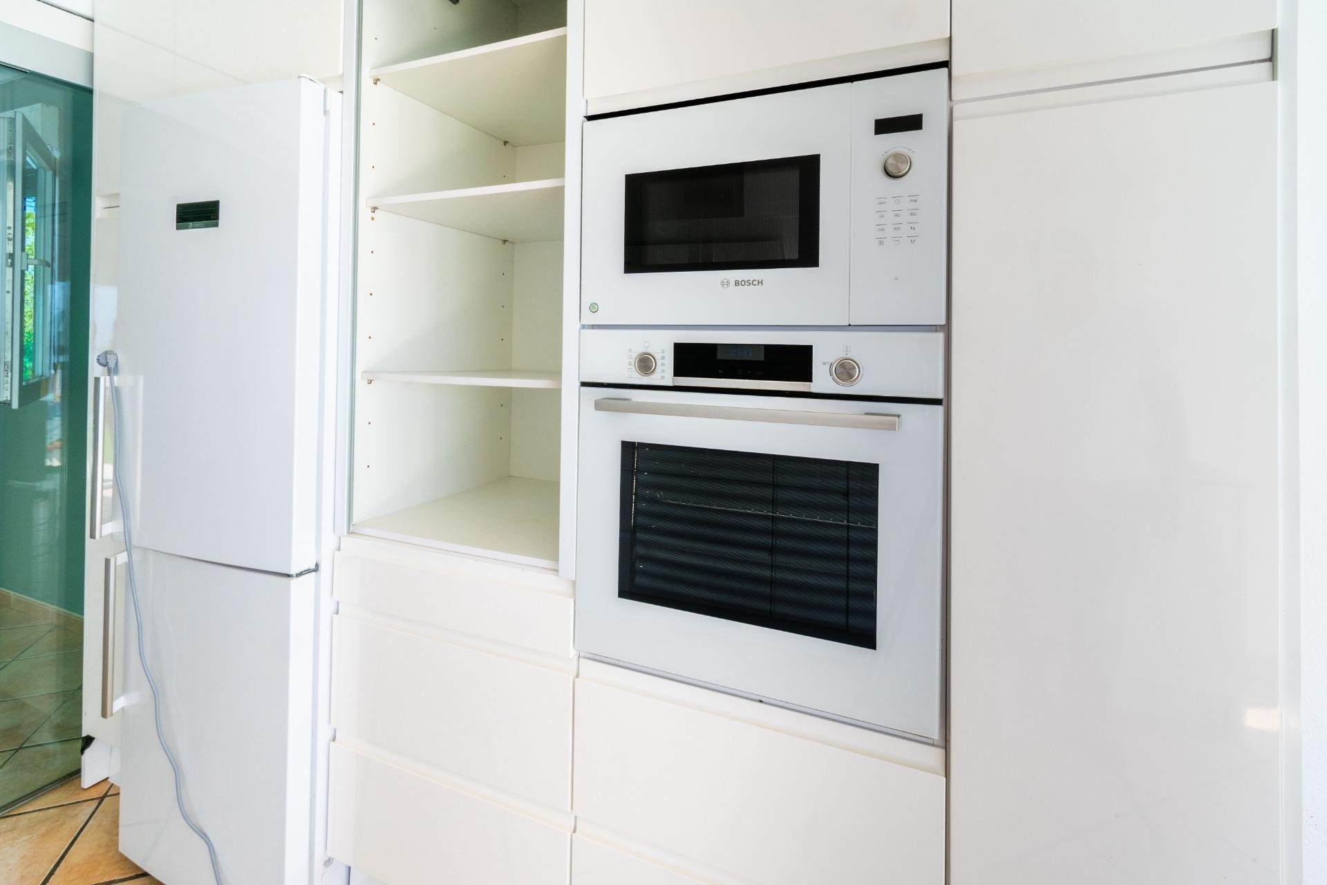 Wiederverkauf - Villa -
Alfaz del Pi - Albir