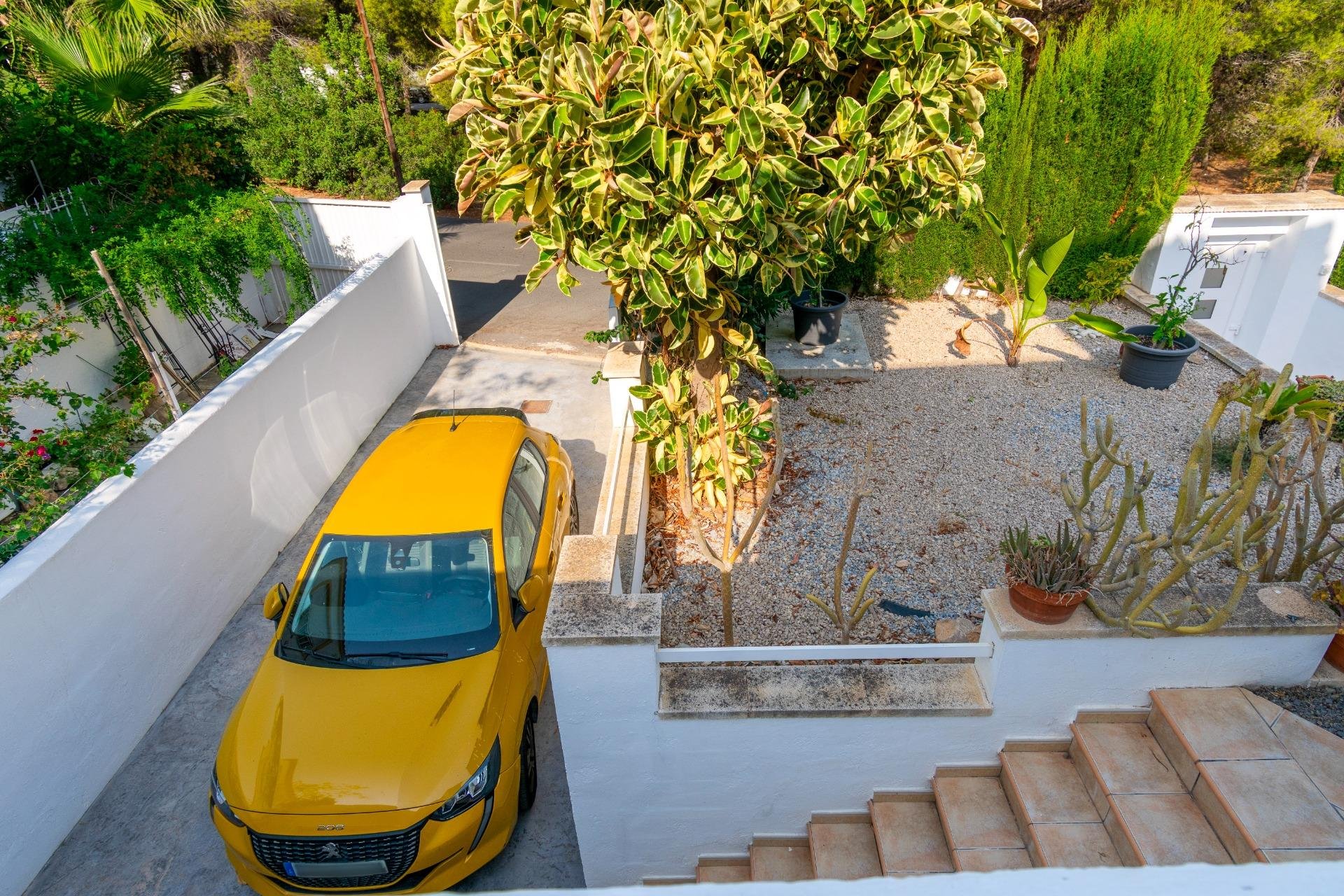 Wiederverkauf - Villa -
Alfaz del Pi - Albir