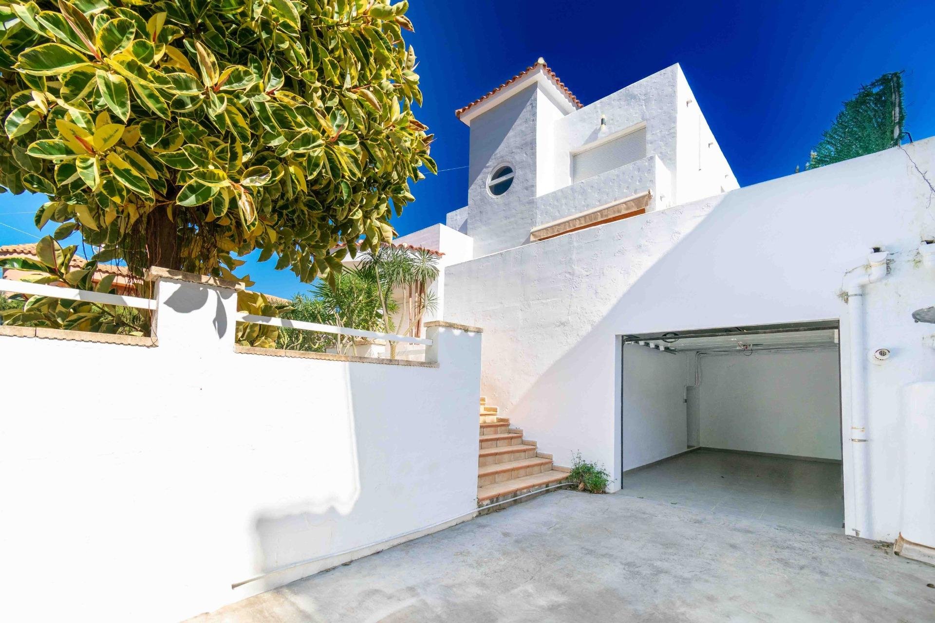 Wiederverkauf - Villa -
Alfaz del Pi - Albir