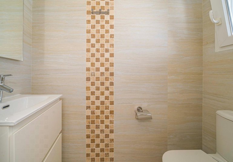 Wiederverkauf - Villa -
Alfaz del Pi - Albir