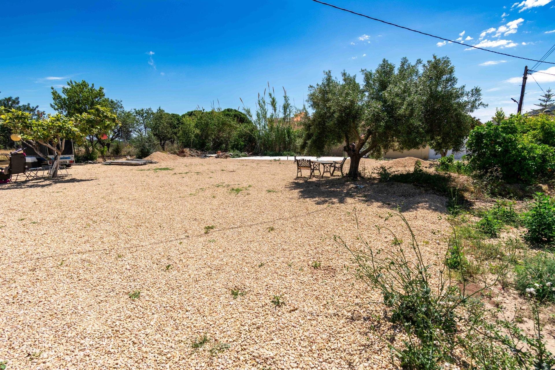 Wiederverkauf - Villa -
Alfaz del Pi - Albir