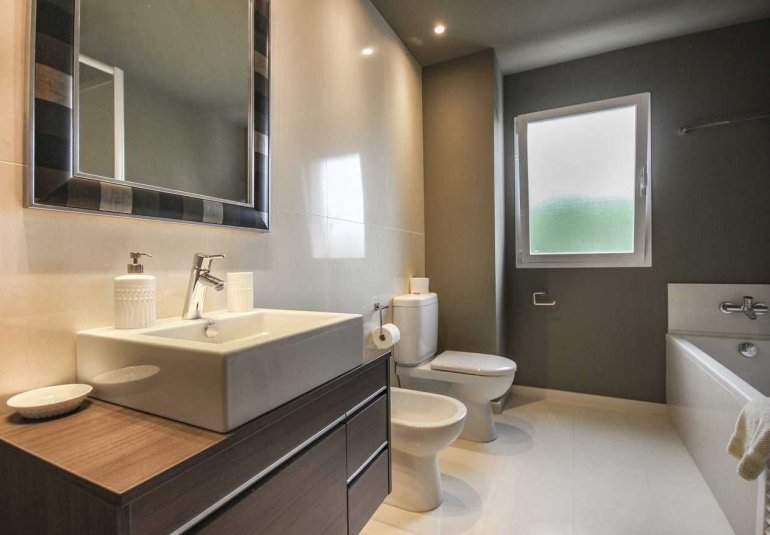 Wiederverkauf - Villa -
Alfaz del Pi - Albir