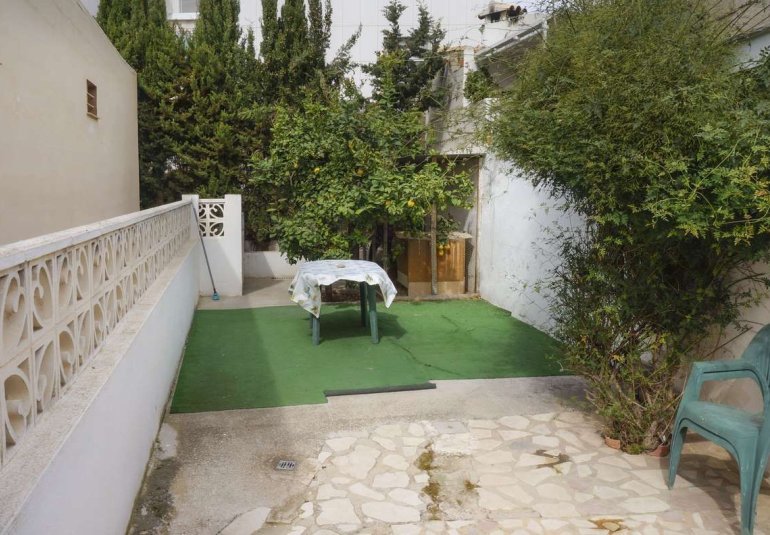 Wiederverkauf - Villa -
Alfaz del Pi - Albir