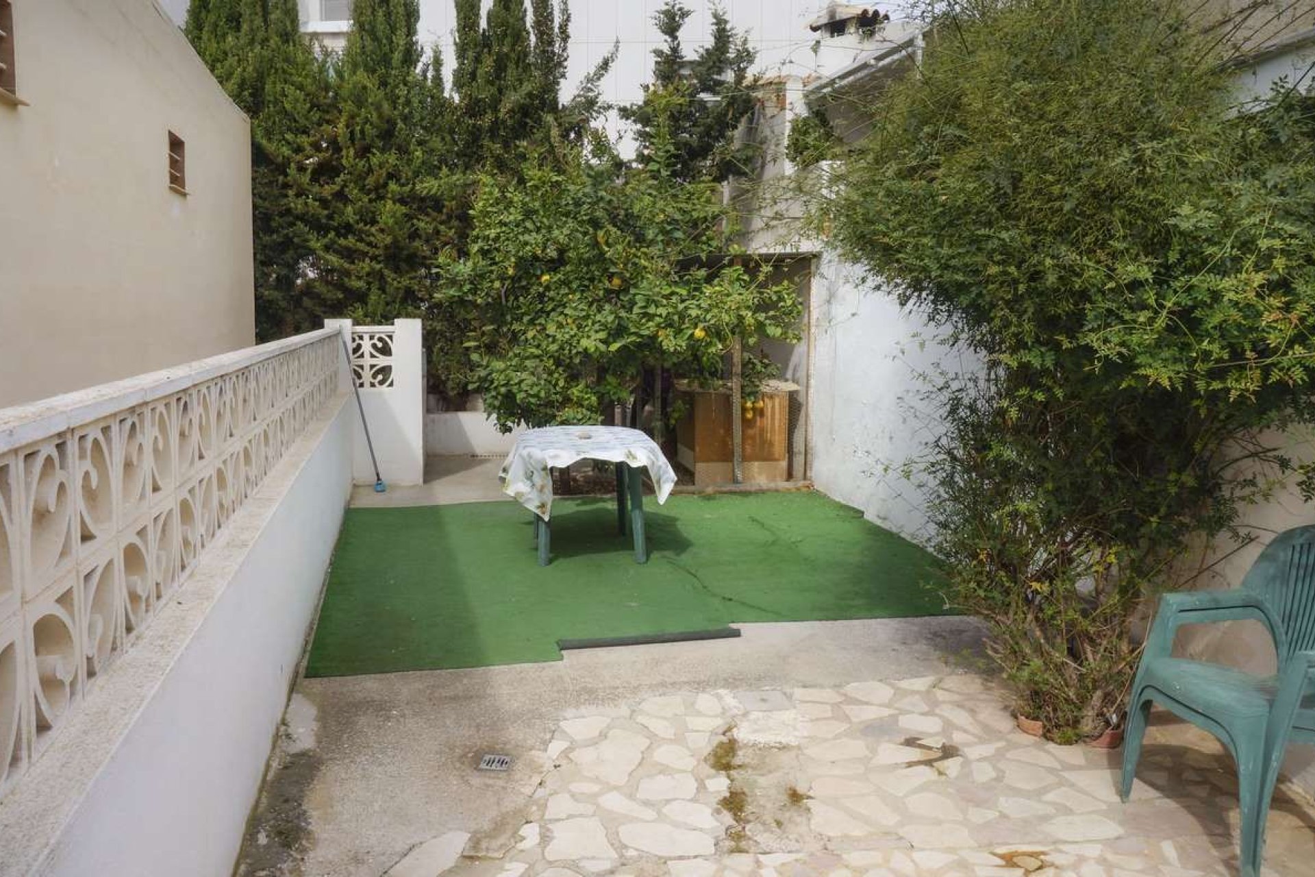 Wiederverkauf - Villa -
Alfaz del Pi - Albir