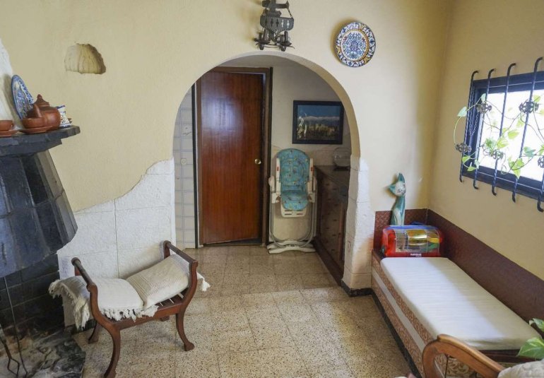 Wiederverkauf - Villa -
Alfaz del Pi - Albir