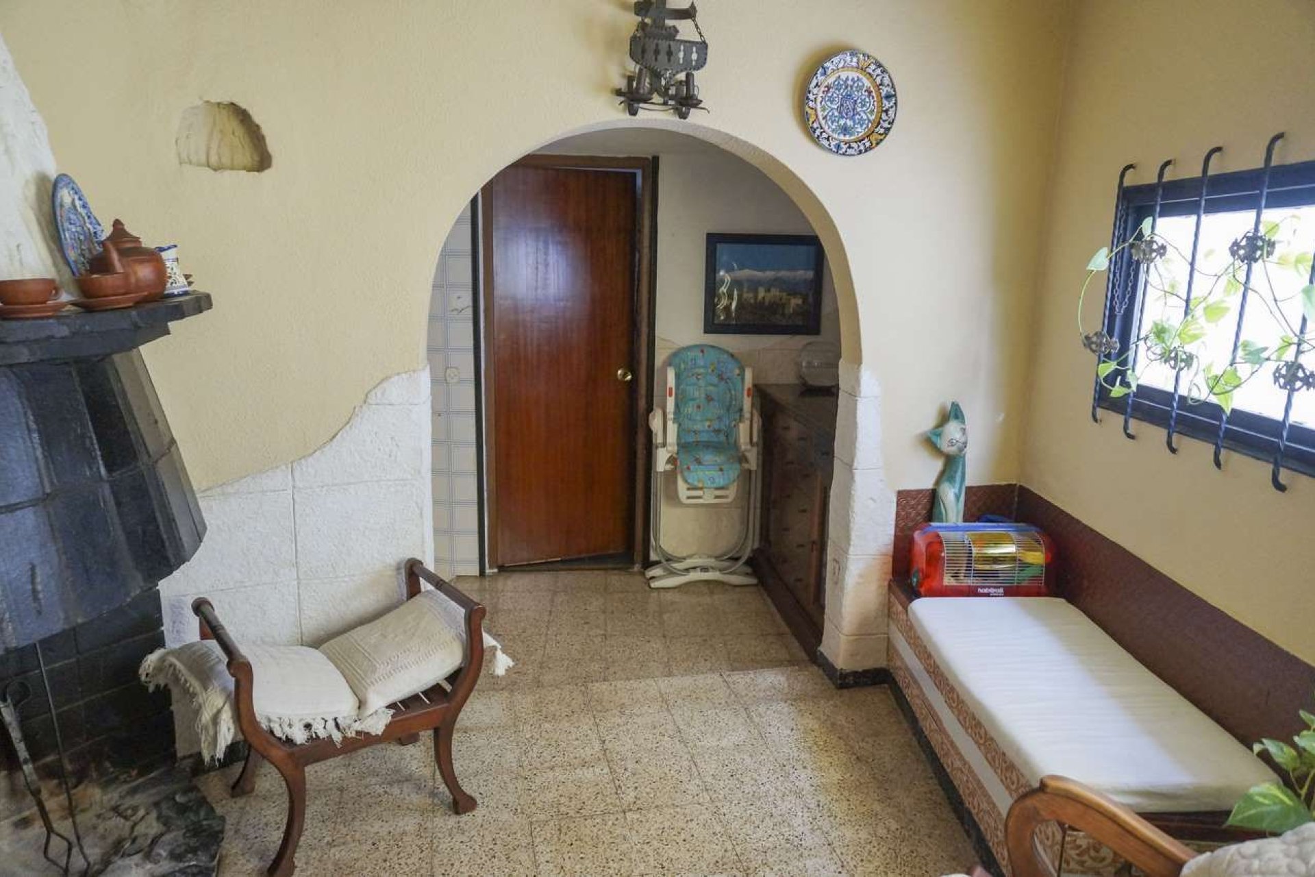 Wiederverkauf - Villa -
Alfaz del Pi - Albir