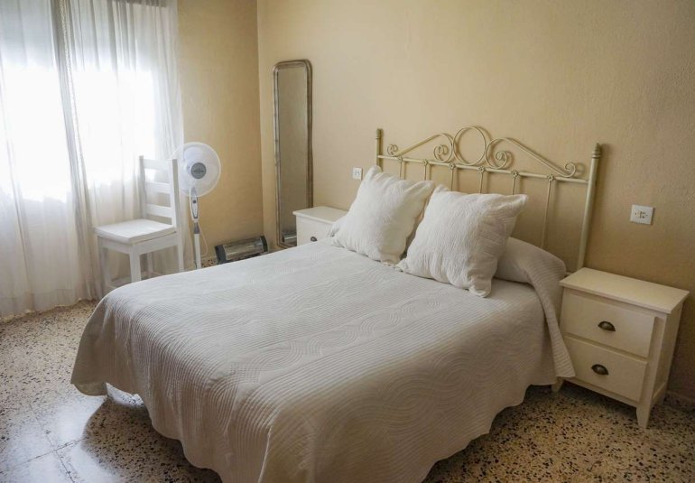 Wiederverkauf - Villa -
Alfaz del Pi - Albir