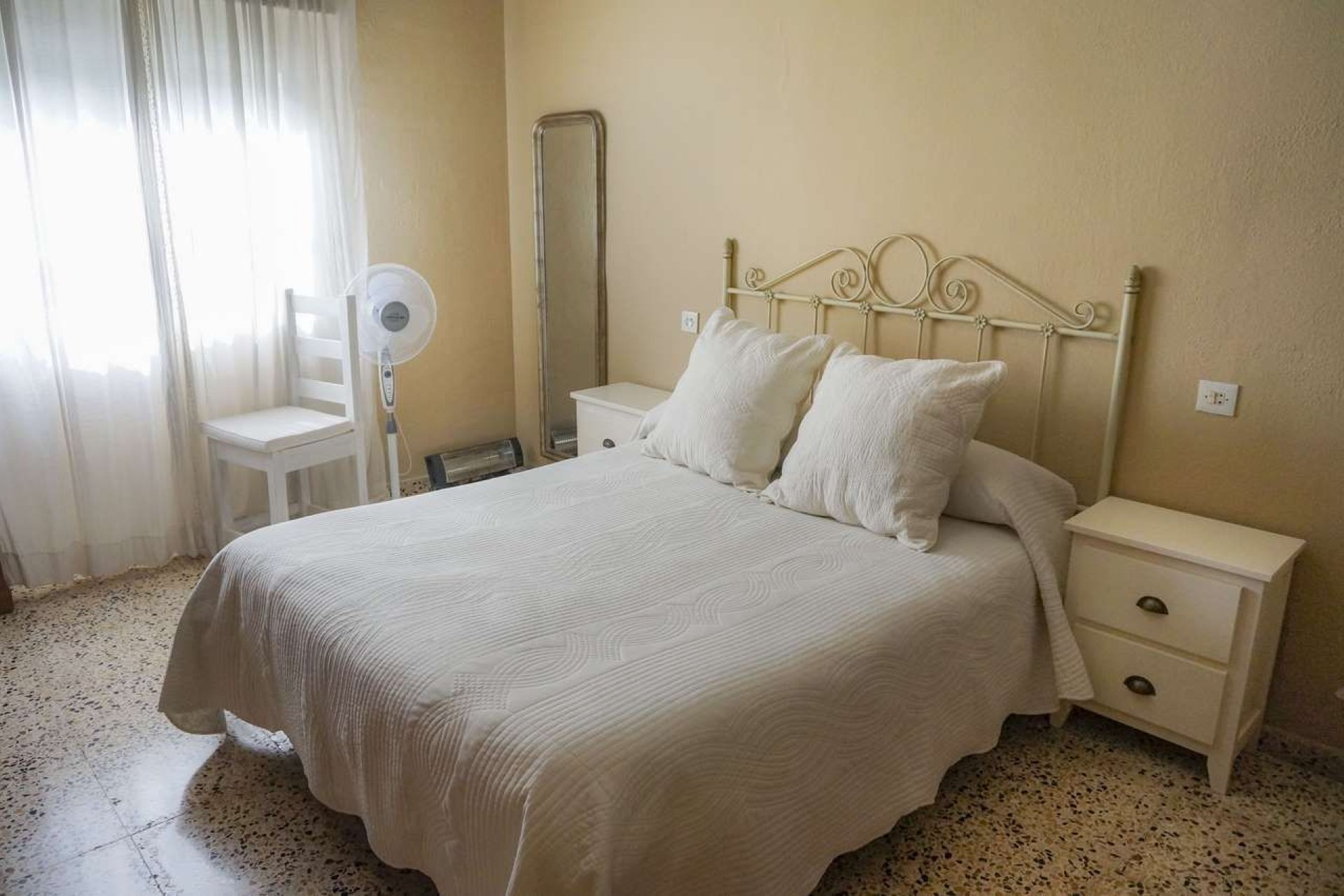 Wiederverkauf - Villa -
Alfaz del Pi - Albir