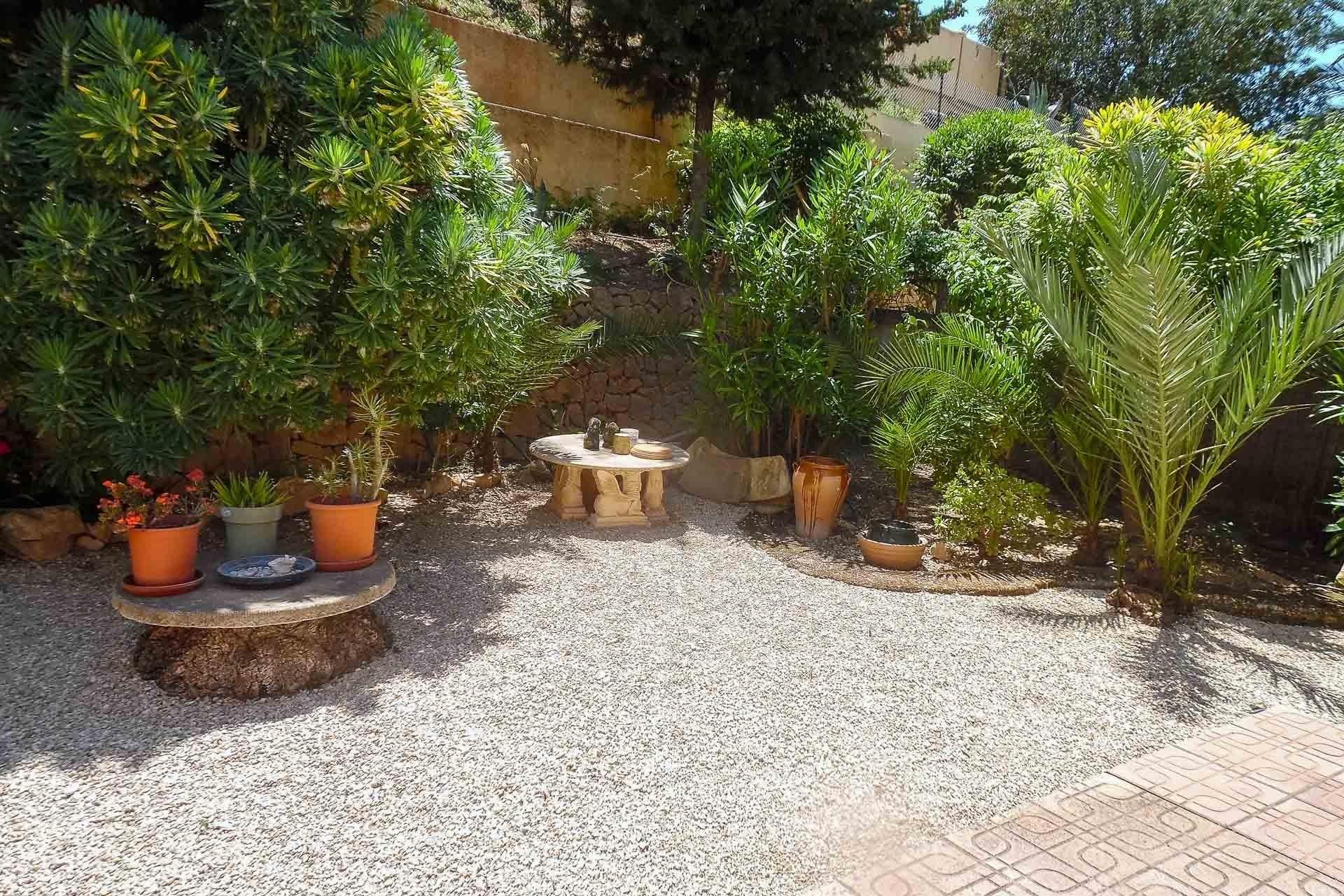 Wiederverkauf - Villa -
Alfaz del Pi - Albir