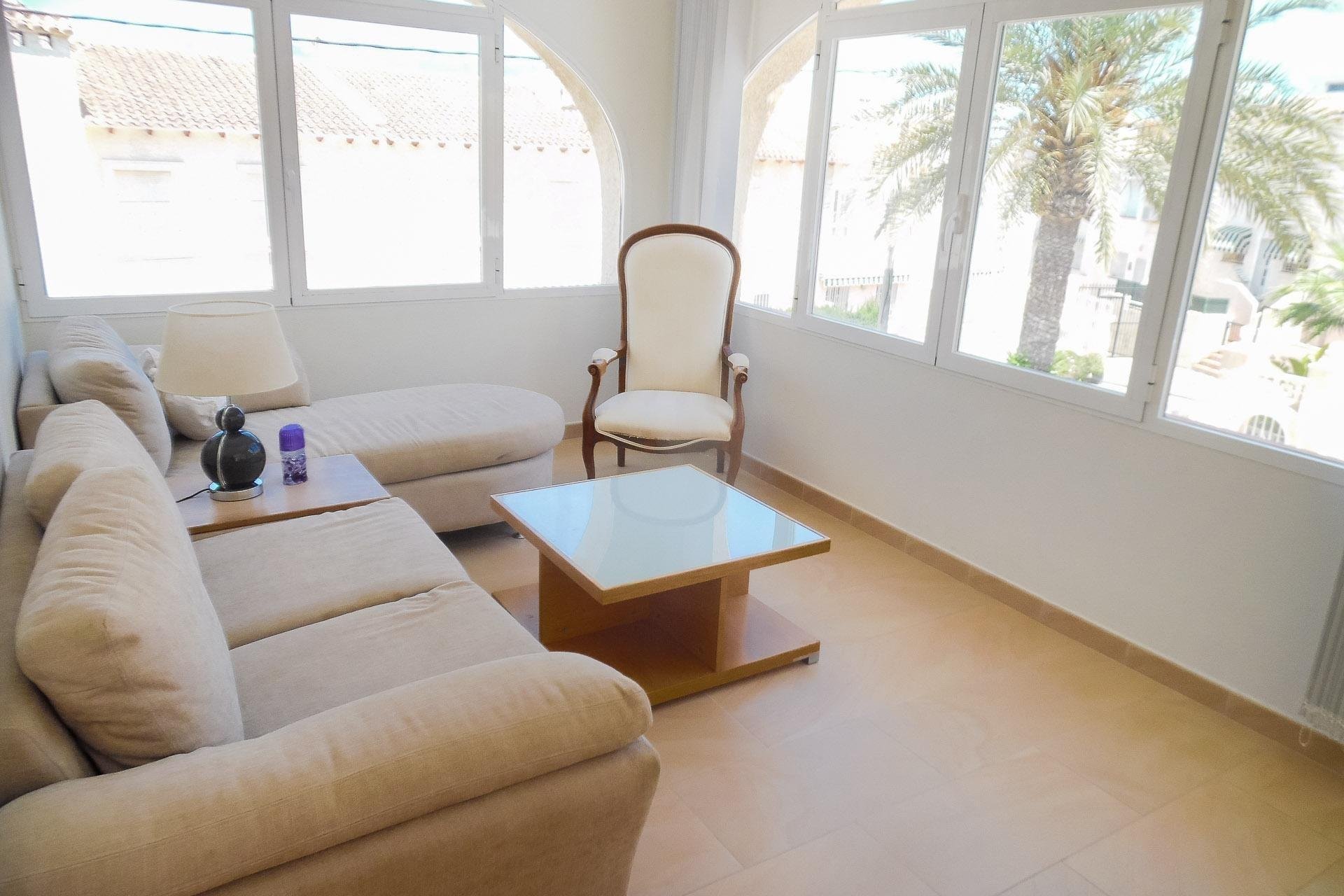 Wiederverkauf - Villa -
Alfaz del Pi - Albir