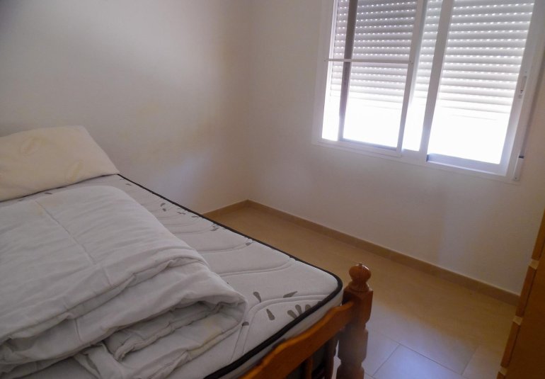 Wiederverkauf - Villa -
Alfaz del Pi - Albir