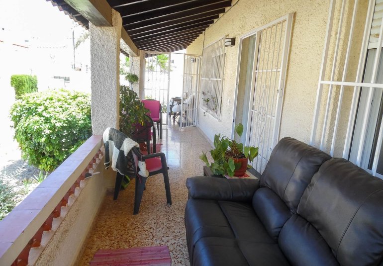 Wiederverkauf - Villa -
Alfaz del Pi - Albir