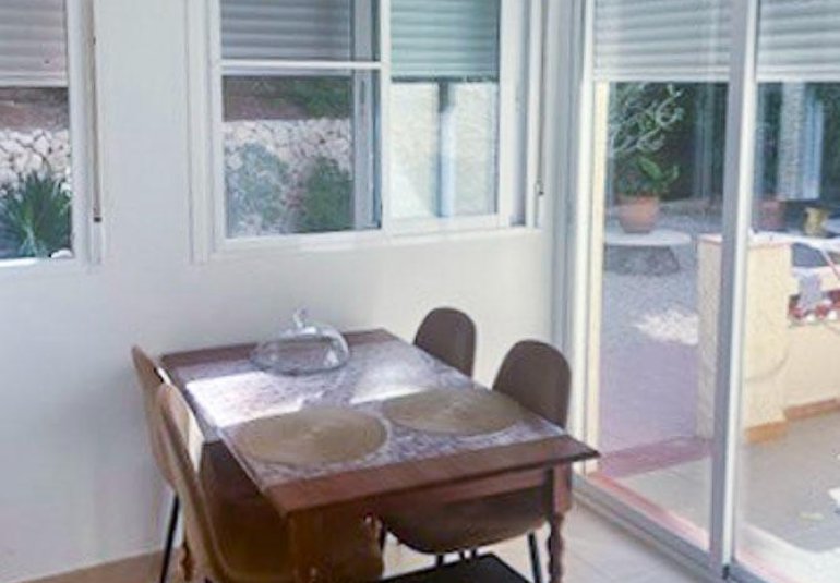 Wiederverkauf - Villa -
Alfaz del Pi - Albir