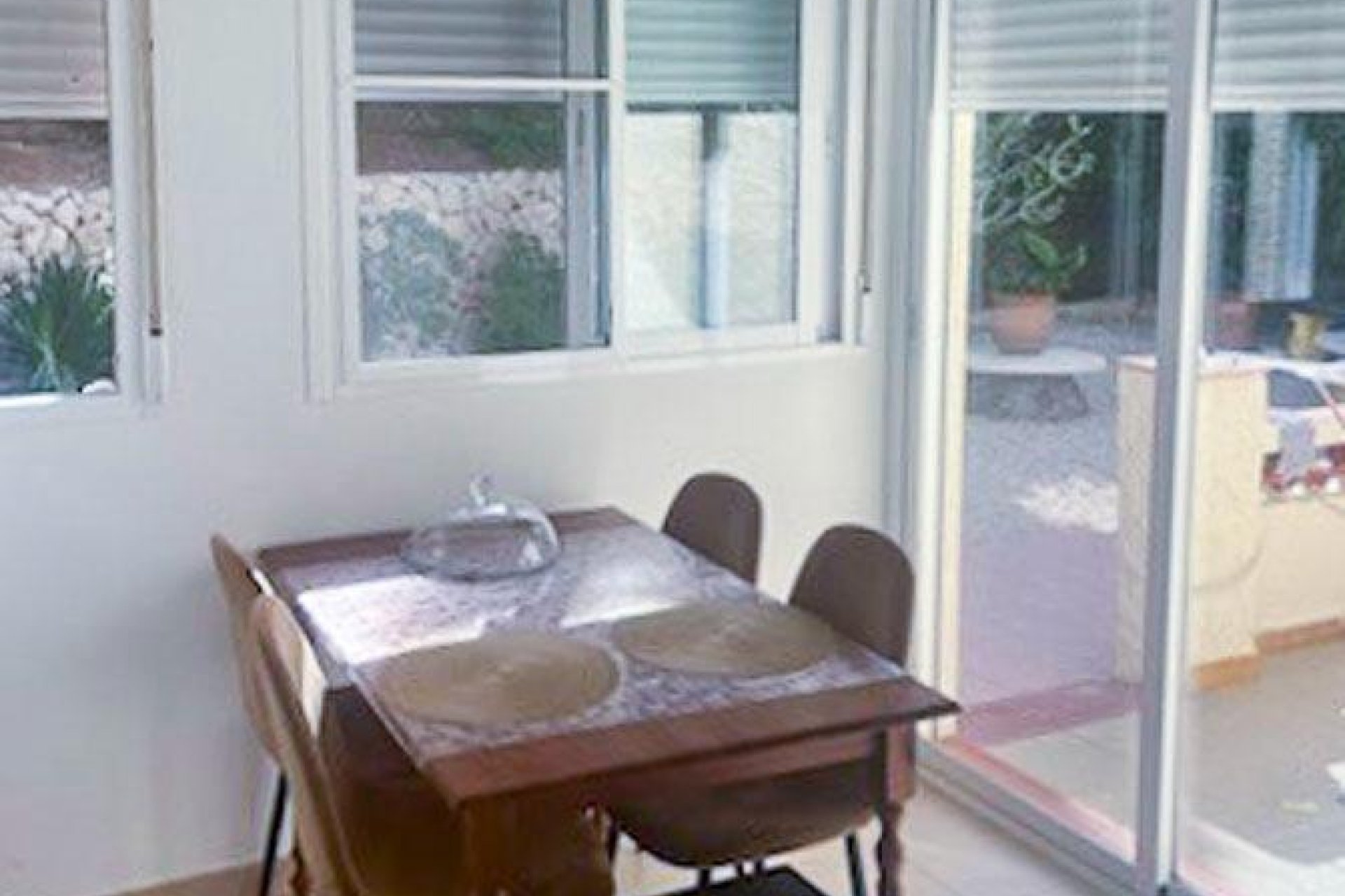 Wiederverkauf - Villa -
Alfaz del Pi - Albir