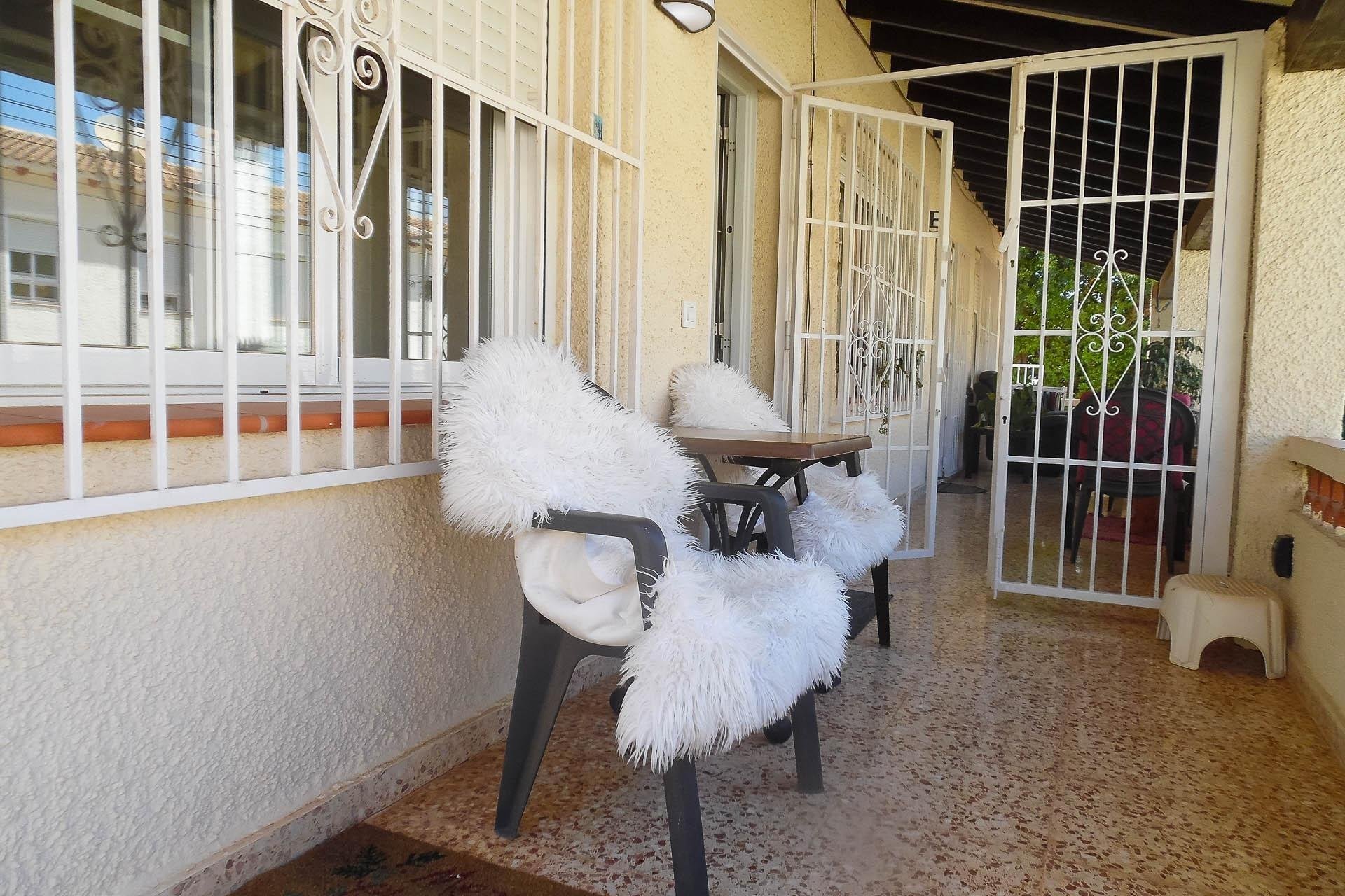 Wiederverkauf - Villa -
Alfaz del Pi - Albir