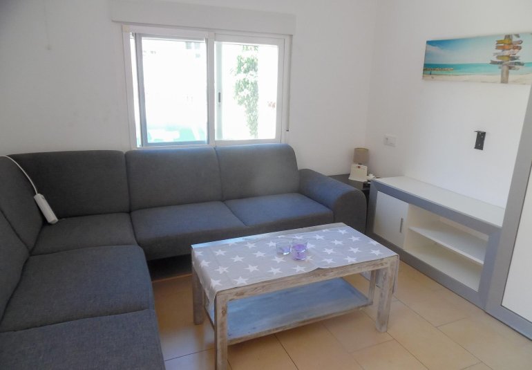 Wiederverkauf - Villa -
Alfaz del Pi - Albir