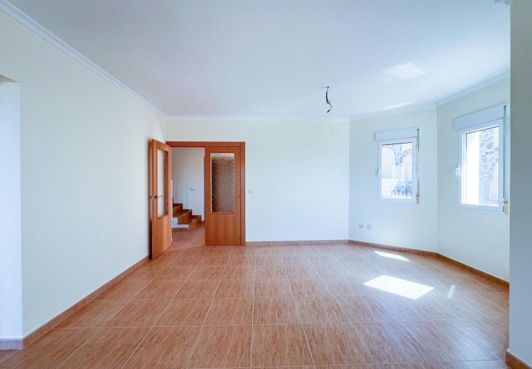 Wiederverkauf - Villa -
Alfaz del Pi