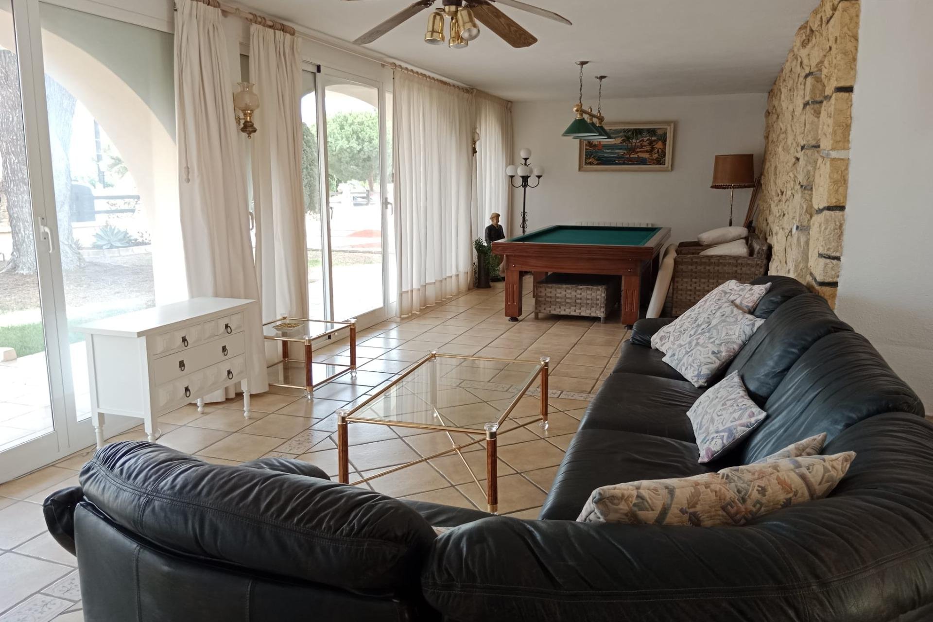 Wiederverkauf - Villa -
Alfaz del Pi