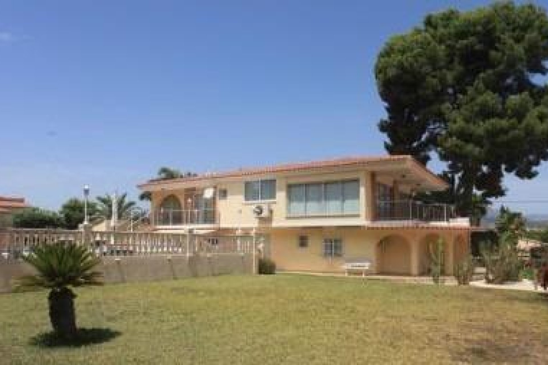 Wiederverkauf - Villa -
Alfaz del Pi