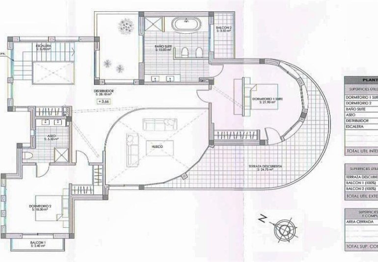 Wiederverkauf - Villa -
Alfaz del Pi