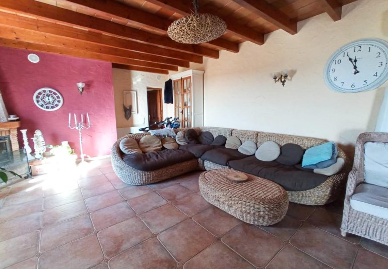 Wiederverkauf - Villa -
Alfaz del Pi