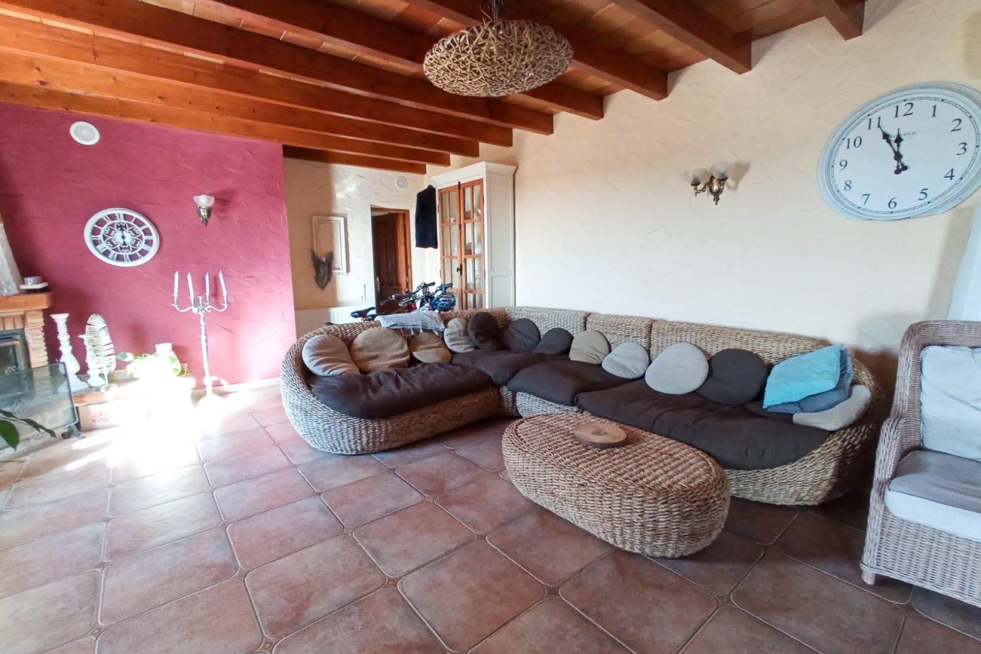 Wiederverkauf - Villa -
Alfaz del Pi