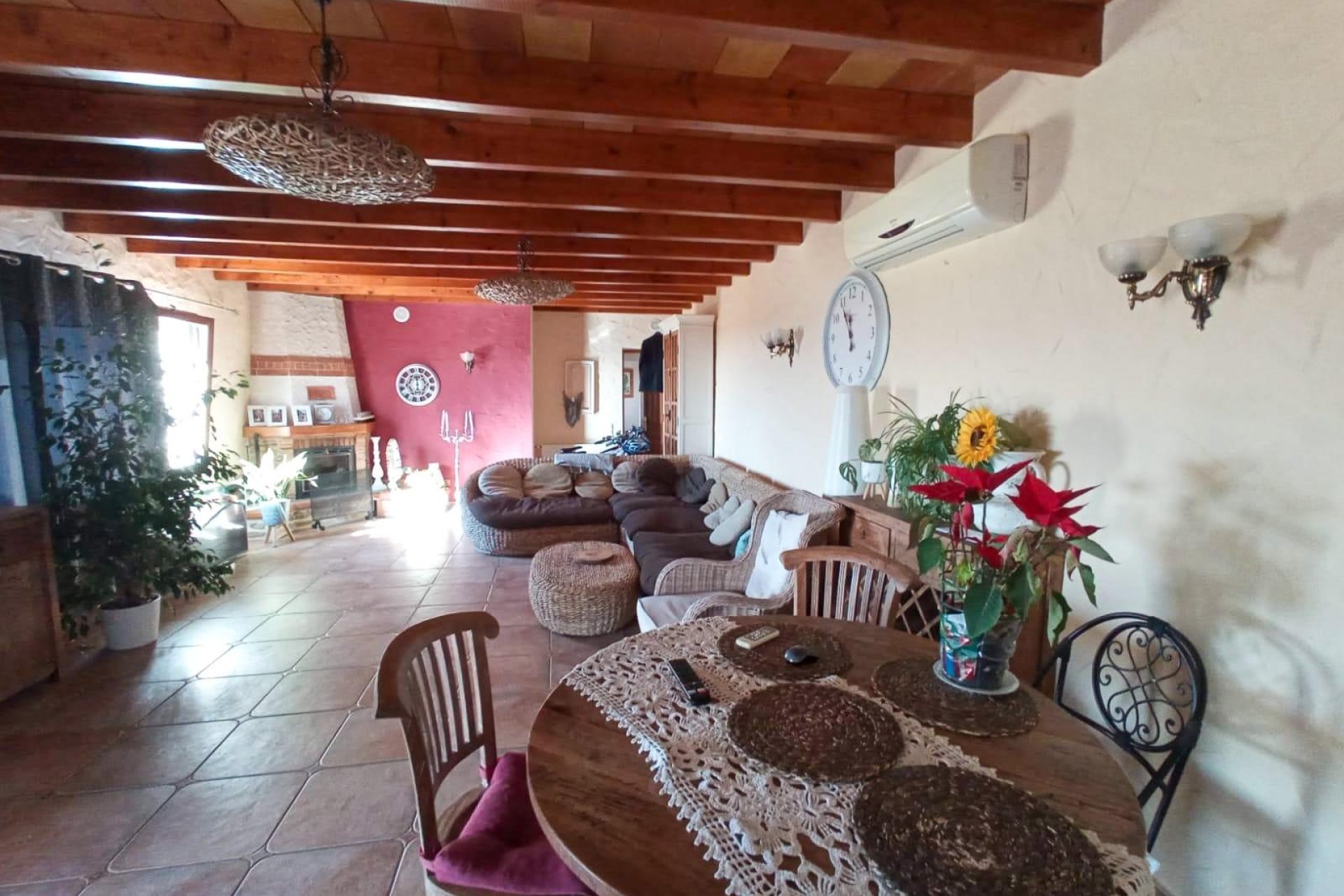 Wiederverkauf - Villa -
Alfaz del Pi