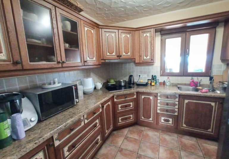 Wiederverkauf - Villa -
Alfaz del Pi