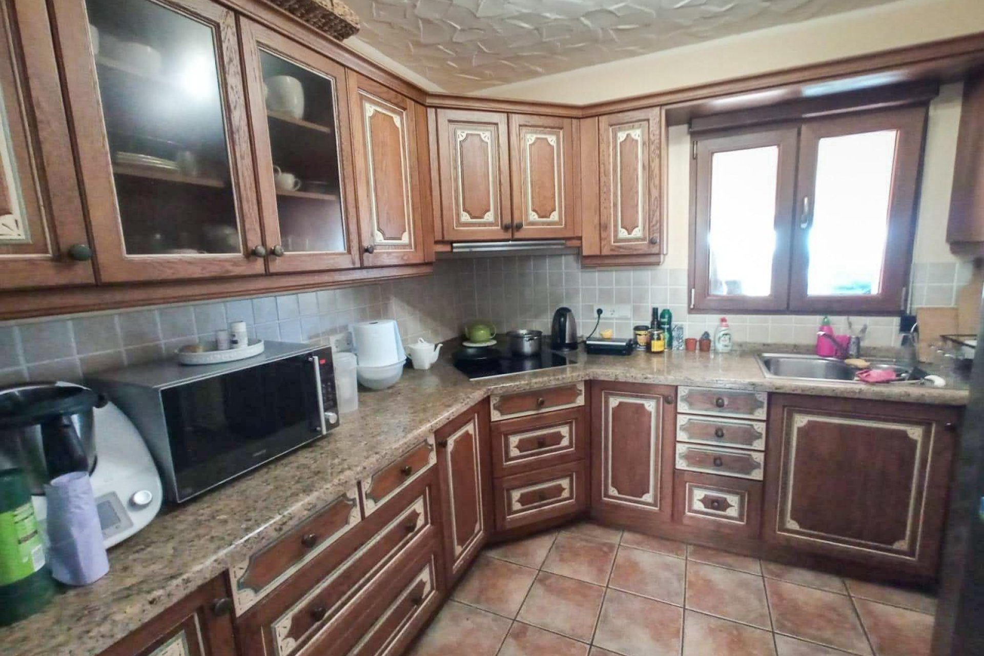 Wiederverkauf - Villa -
Alfaz del Pi