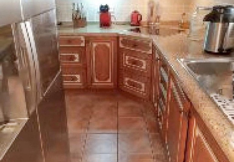 Wiederverkauf - Villa -
Alfaz del Pi