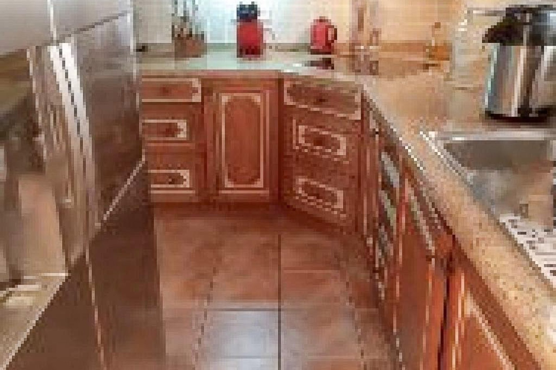 Wiederverkauf - Villa -
Alfaz del Pi