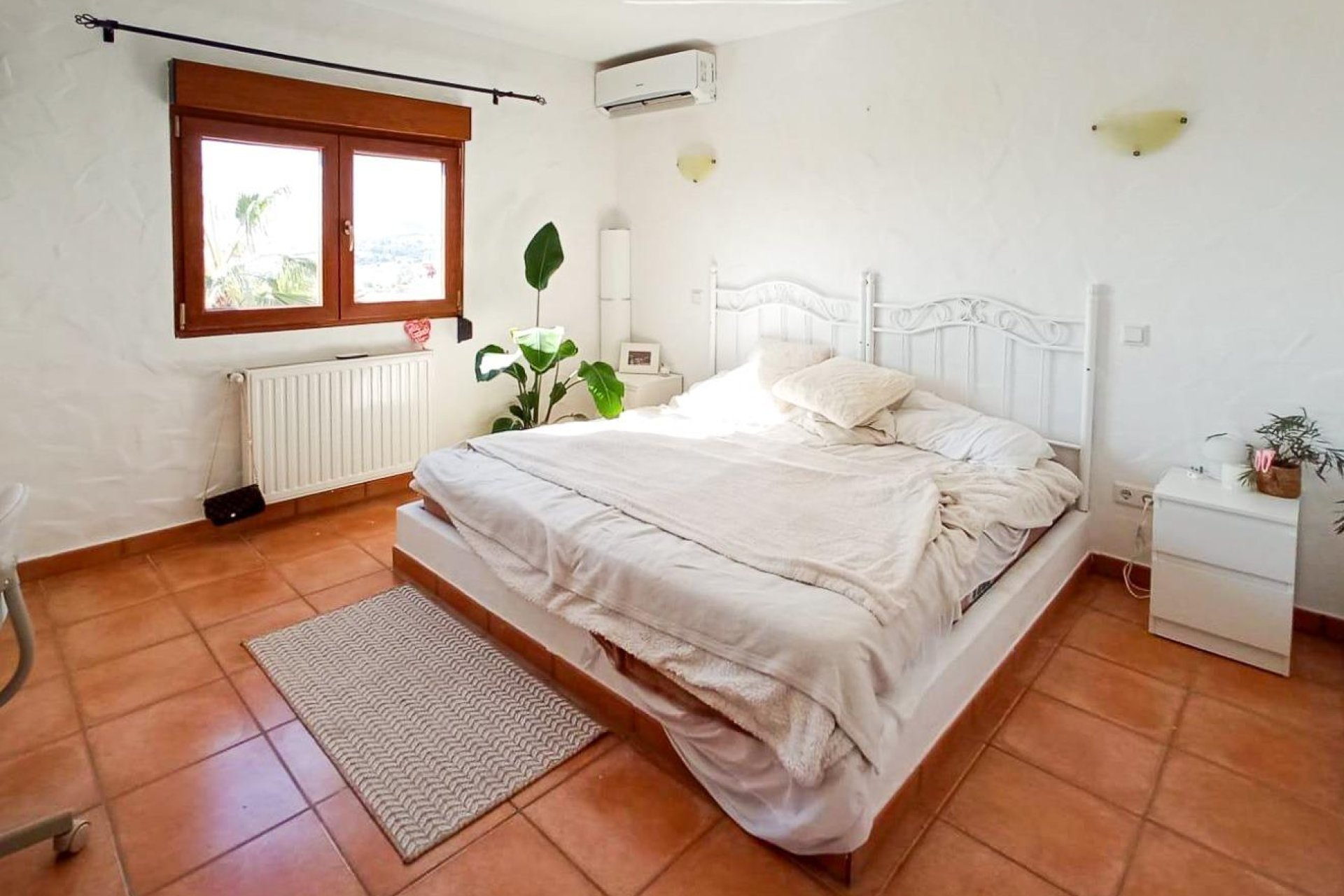 Wiederverkauf - Villa -
Alfaz del Pi