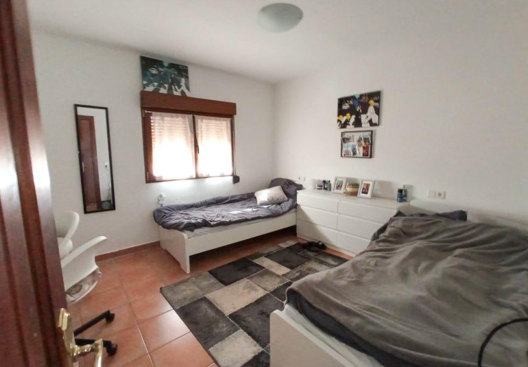 Wiederverkauf - Villa -
Alfaz del Pi